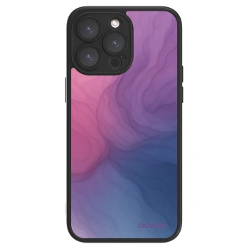 Picasee ULTIMATE CASE MagSafe za Apple iPhone 15 Pro Max - Silk