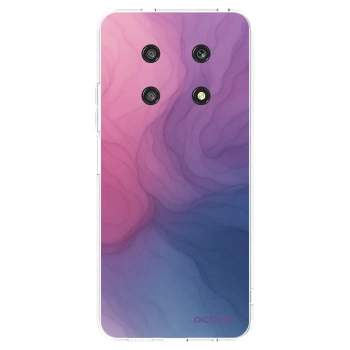 Picasee silikonska prozirna maskica za Honor Magic4 Lite 5G - Silk