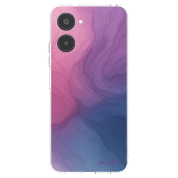 Picasee silikonska prozirna maskica za Realme 10 4G - Silk