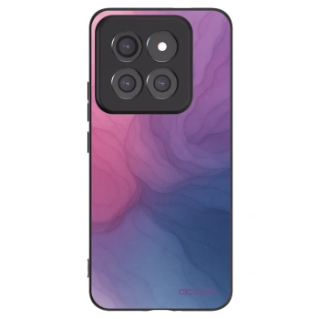Picasee crna silikonska maskica za Xiaomi 14 Pro - Silk