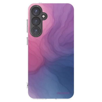 Picasee silikonska prozirna maskica za Samsung Galaxy S23 FE S711B - Silk