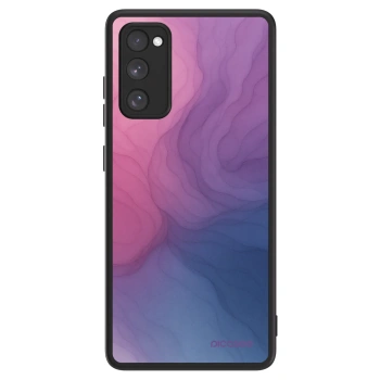 Picasee ULTIMATE CASE PowerShare za Samsung Galaxy S20 FE - Silk