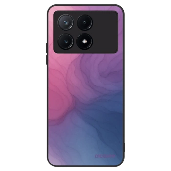 Maskica za Xiaomi Poco X6 Pro - Silk