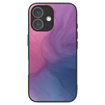 Picasee ULTIMATE CASE MagSafe za Apple iPhone 16 - Silk