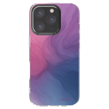 Picasee silikonska prozirna maskica za Apple iPhone 16 Pro - Silk