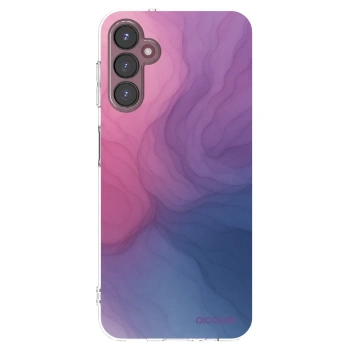 Picasee silikonska prozirna maskica za Samsung Galaxy A05s A057G - Silk