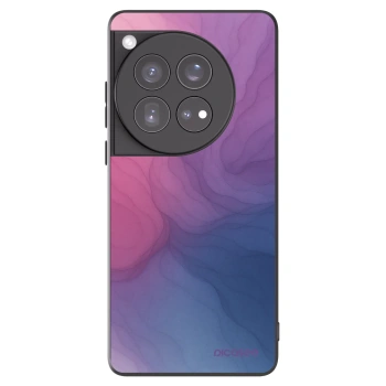 Picasee crna silikonska maskica za OnePlus 12 5G - Silk