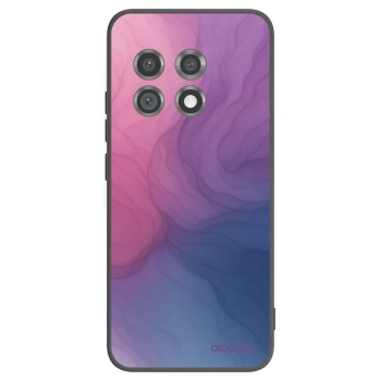 Picasee crna silikonska maskica za OnePlus 11 5G - Silk
