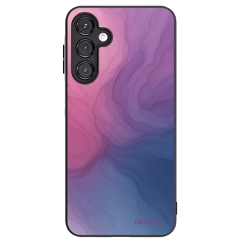 Picasee crna silikonska maskica za Samsung Galaxy A16 5G - Silk