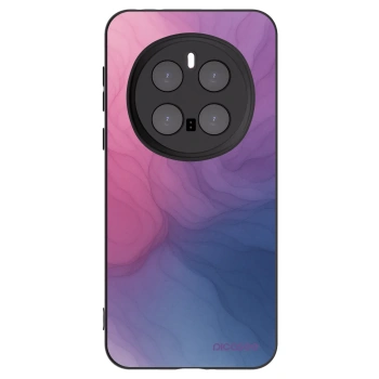 Picasee crna silikonska maskica za Honor Magic7 Pro 5G - Silk