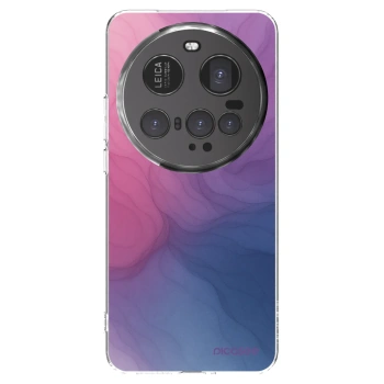 Picasee silikonska prozirna maskica za Xiaomi 15 Ultra - Silk