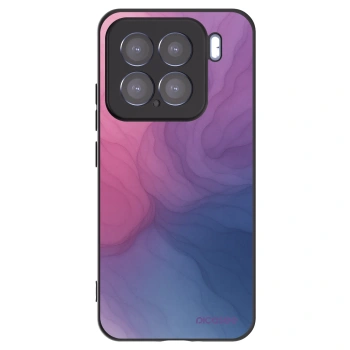 Picasee crna silikonska maskica za Xiaomi 15 - Silk
