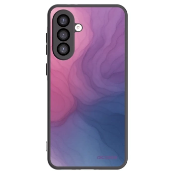 Picasee crna silikonska maskica za Samsung Galaxy A26 5G A266B - Silk