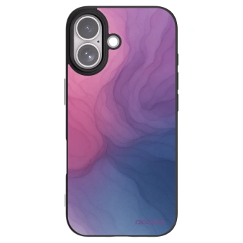 Picasee crna silikonska maskica za Apple iPhone 17 - Silk