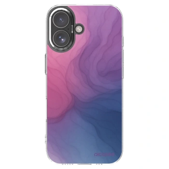 Picasee silikonska prozirna maskica za Apple iPhone 17 - Silk