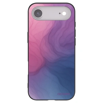 Picasee crna silikonska maskica za Apple iPhone Air - Silk