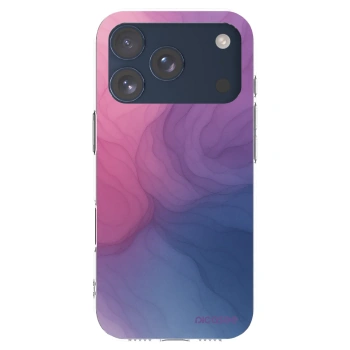 Picasee silikonska prozirna maskica za Apple iPhone 17 Pro - Silk