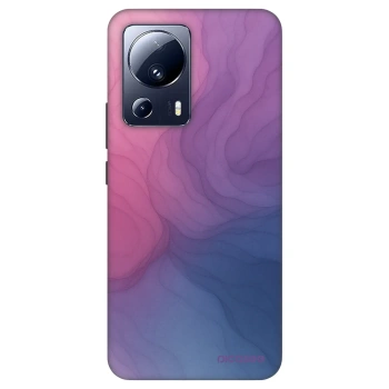 Maskica za Xiaomi 13 Lite - Silk