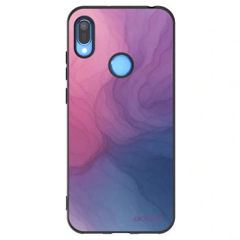 Maskica za Huawei Y6 2019 - Silk