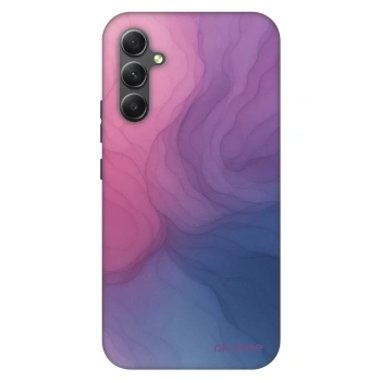 Maskica za Samsung Galaxy A34 5G A346B - Silk