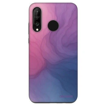 Maskica za Huawei P30 Lite - Silk