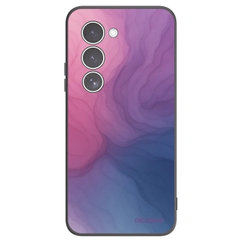 Picasee crna silikonska maskica za Xiaomi Redmi 15 5G - Silk