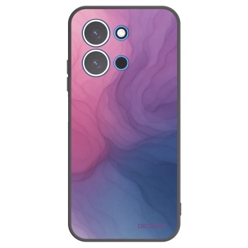 Picasee crna silikonska maskica za Xiaomi Redmi 15C 4G - Silk