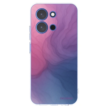 Picasee silikonska prozirna maskica za Xiaomi Redmi 15C 4G - Silk