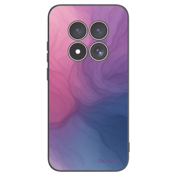 Picasee crna silikonska maskica za Xiaomi Redmi Note 15 Pro 4G - Silk