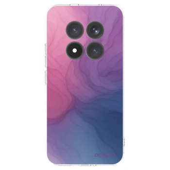 Picasee silikonska prozirna maskica za Xiaomi Redmi Note 15 Pro+ - Silk