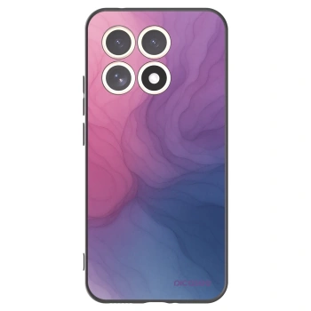 Picasee crna silikonska maskica za Xiaomi 15T - Silk