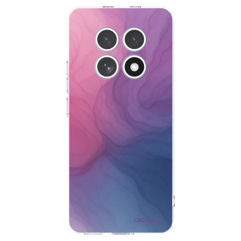 Picasee silikonska prozirna maskica za Xiaomi Redmi Note 15 - Silk