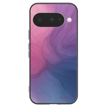 Picasee crna silikonska maskica za Google Pixel 10 - Silk