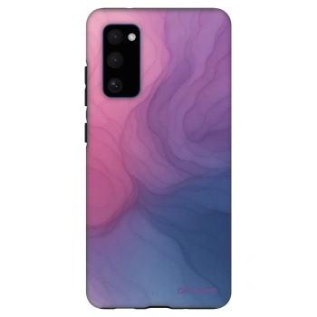 Maskica za Samsung Galaxy S20 FE - Silk