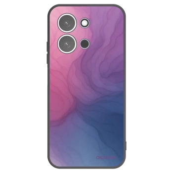 Picasee crna silikonska maskica za Xiaomi Redmi 15C 5G - Silk