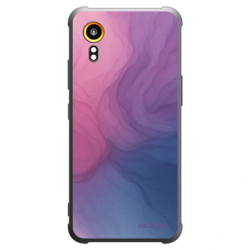 Maskica za Samsung Galaxy Xcover 7 - Silk