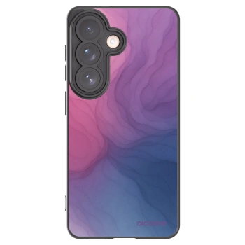 Picasee crna silikonska maskica za Samsung Galaxy S26 - Silk