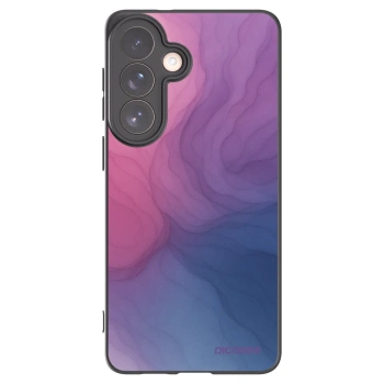 Picasee crna silikonska maskica za Samsung Galaxy S26+ - Silk