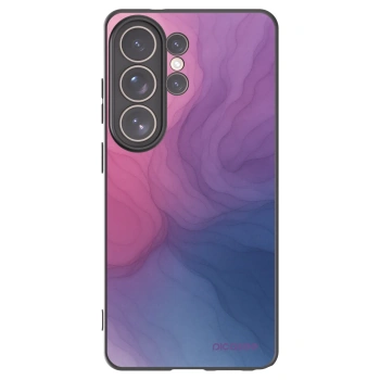 Picasee crna silikonska maskica za Samsung Galaxy S26 Ultra - Silk