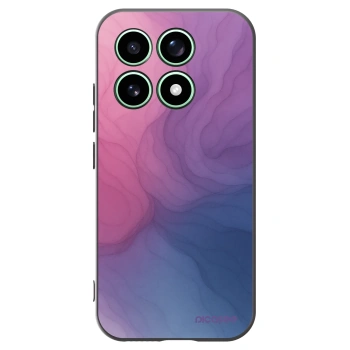 Picasee crna silikonska maskica za Xiaomi 17 - Silk