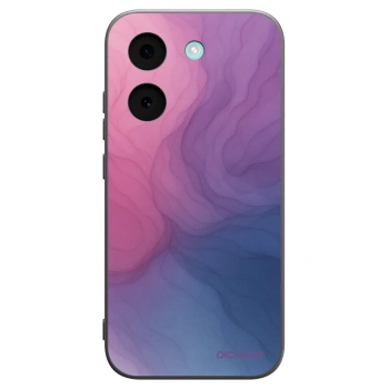 Picasee crna silikonska maskica za Xiaomi Poco X8 Pro - Silk