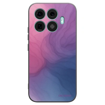 Picasee crna silikonska maskica za Xiaomi 17T - Silk