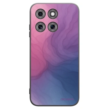 Picasee crna silikonska maskica za Motorola Moto G77 - Silk