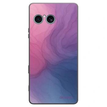 Picasee crna silikonska maskica za Sony Xperia 10 VII - Silk