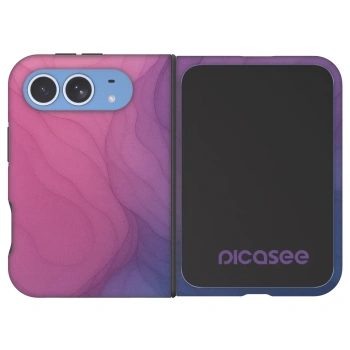 Picasee Fashion Case MagSafe za Apple iPhone Ultra - Silk