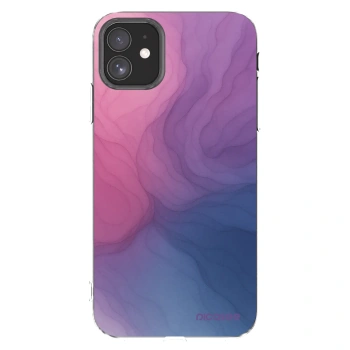 Picasee silikonska prozirna maskica za Apple iPhone 11 - Silk