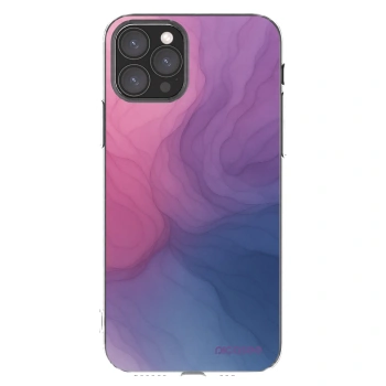 Picasee silikonska prozirna maskica za Apple iPhone 11 Pro - Silk
