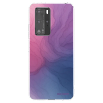 Maskica za Huawei P40 Pro - Silk