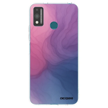 Maskica za Honor 9X Lite - Silk