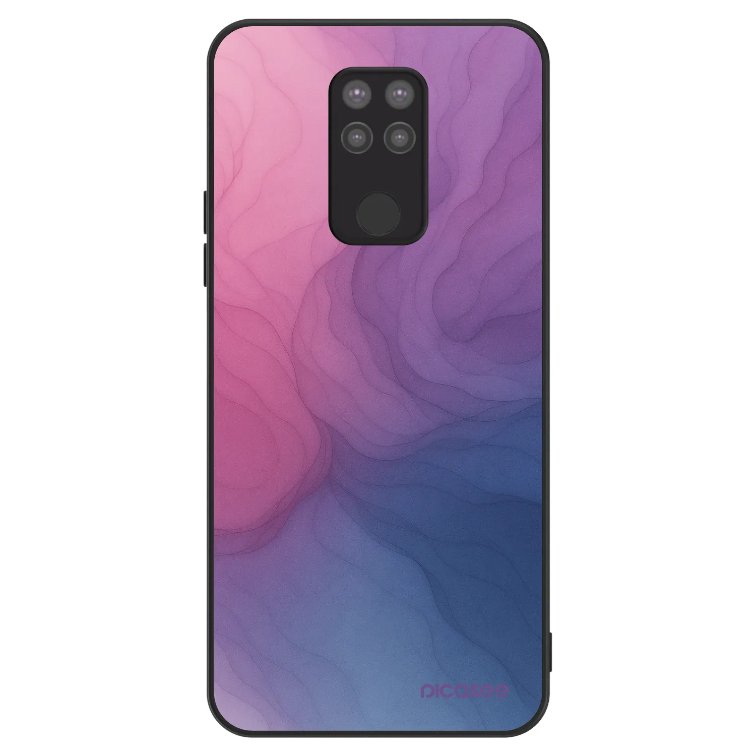 Picasee ULTIMATE CASE za Xiaomi Redmi Note 9 - Silk